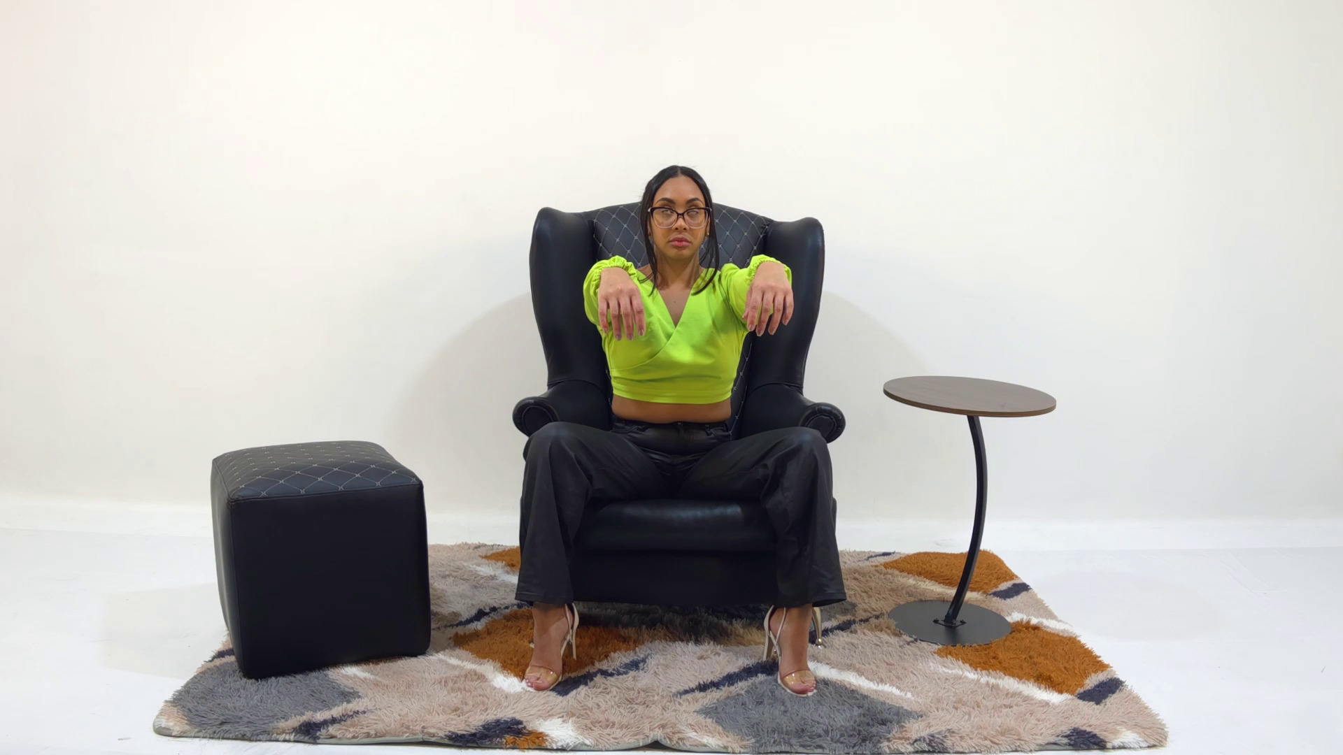 Sara’s Twentieth Hypnosis Session