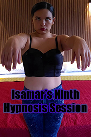 Isamar’s Ninth Hypnosis Session