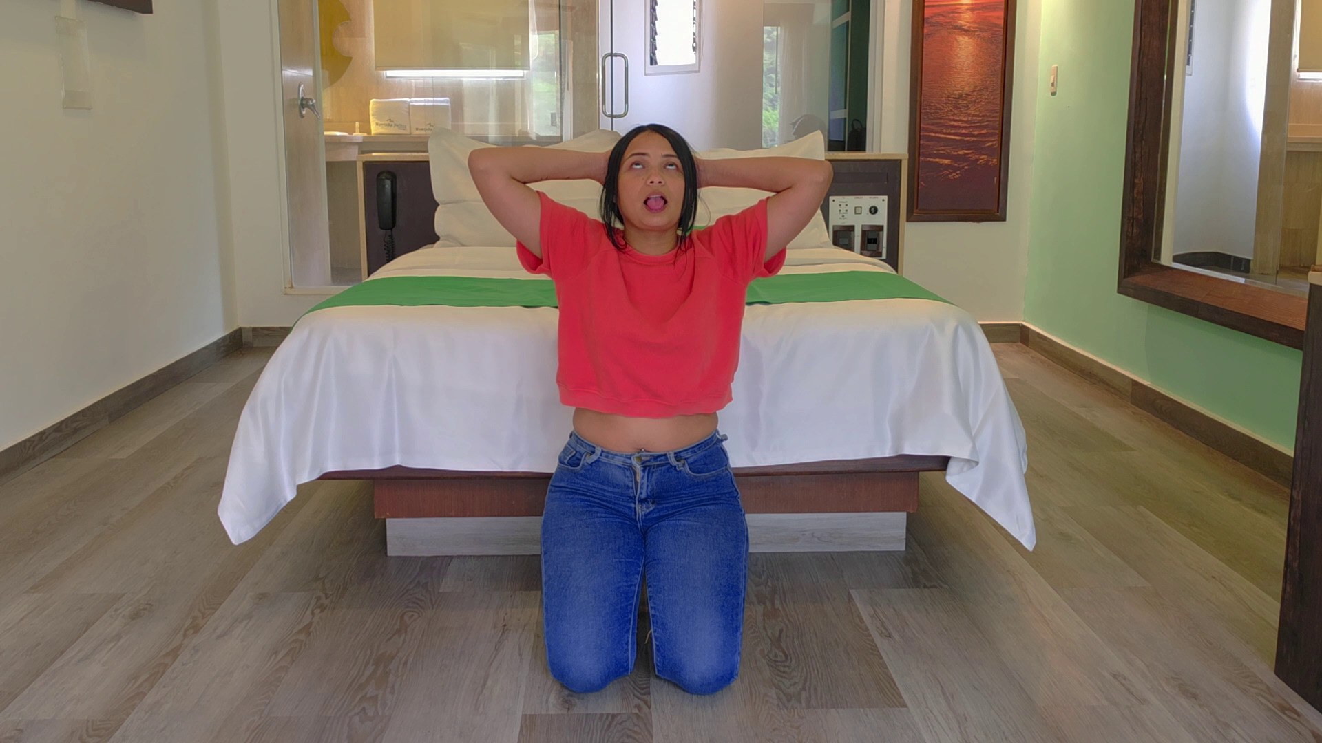 Rashel’s Hypnosis Sesion