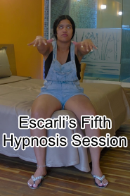 Escarli’s Fifth Hypnosis Session
