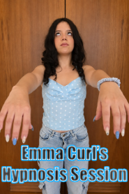 Emma Curl’s Hypnosis Session