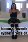 Isamar’s Eleventh Hypnosis Session